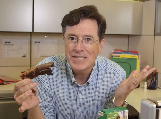 Stephen Colbert Stephen Colbert